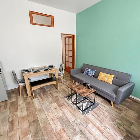 Le Coeur De Melun, Chaleureux Appartement 외부 사진